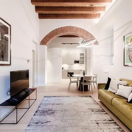 Mmm Palazzo Diaz - The House Of Travelers Appartamento