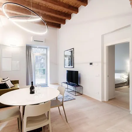 Mmm Palazzo Diaz - The House Of Travelers Appartamento